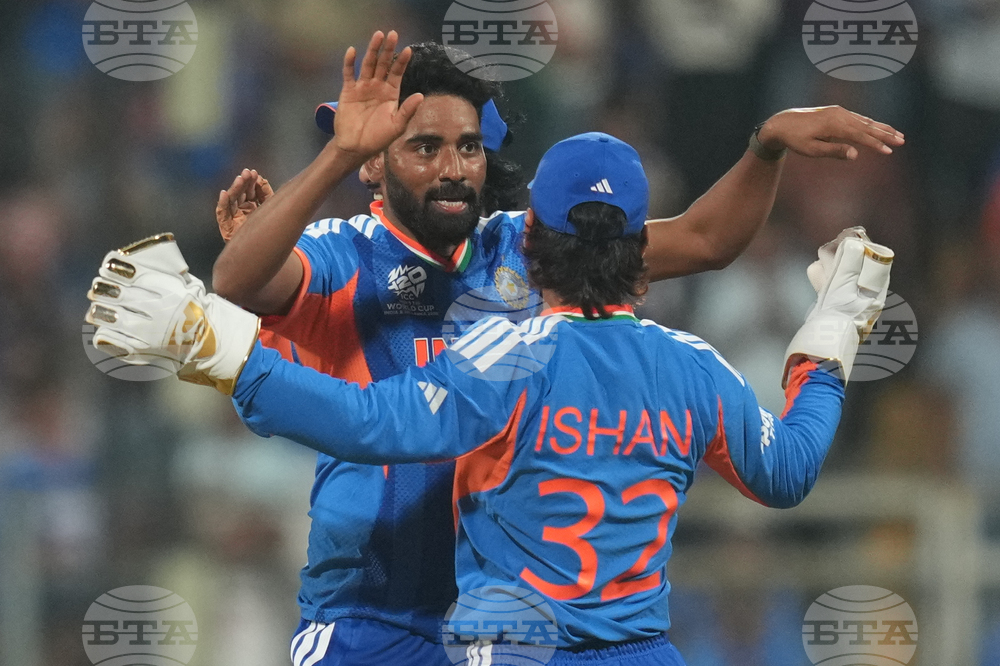 India US T20 WCup Cricket