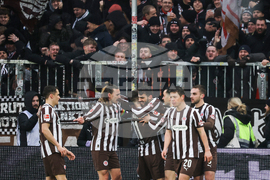 Germany Bundesliga Soccer