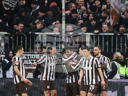 Germany Bundesliga Soccer