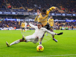 Britain Premier League Soccer