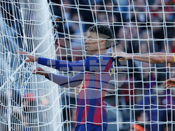 Spain La Liga Soccer