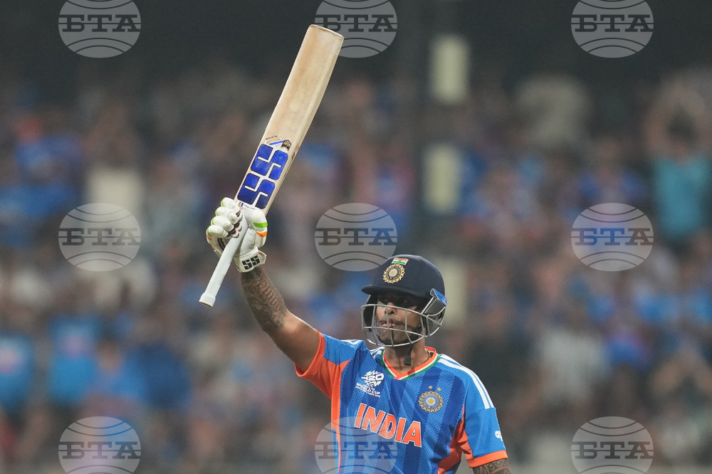 India US T20 WCup Cricket