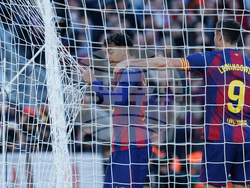 Spain La Liga Soccer