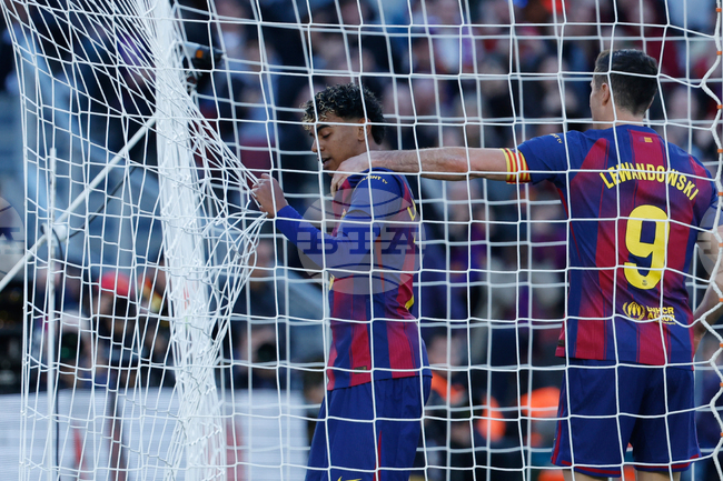 Барселона отговори на обвиненията във финансови нарушения