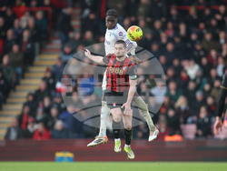 Britain Premier League Soccer