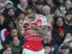 Britain Premier League Soccer