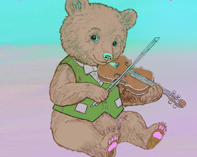 Интерактивното музикално събитие „Мелодии на възглавници” ще се състои в „Хеликон арт”