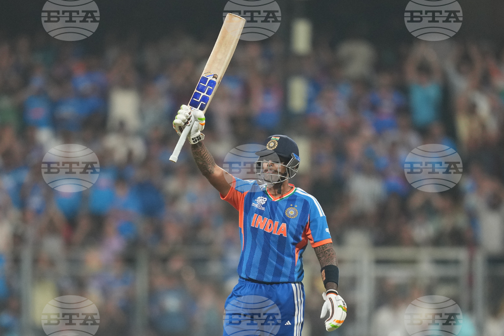 India US T20 WCup Cricket