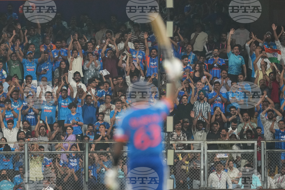 India US T20 WCup Cricket