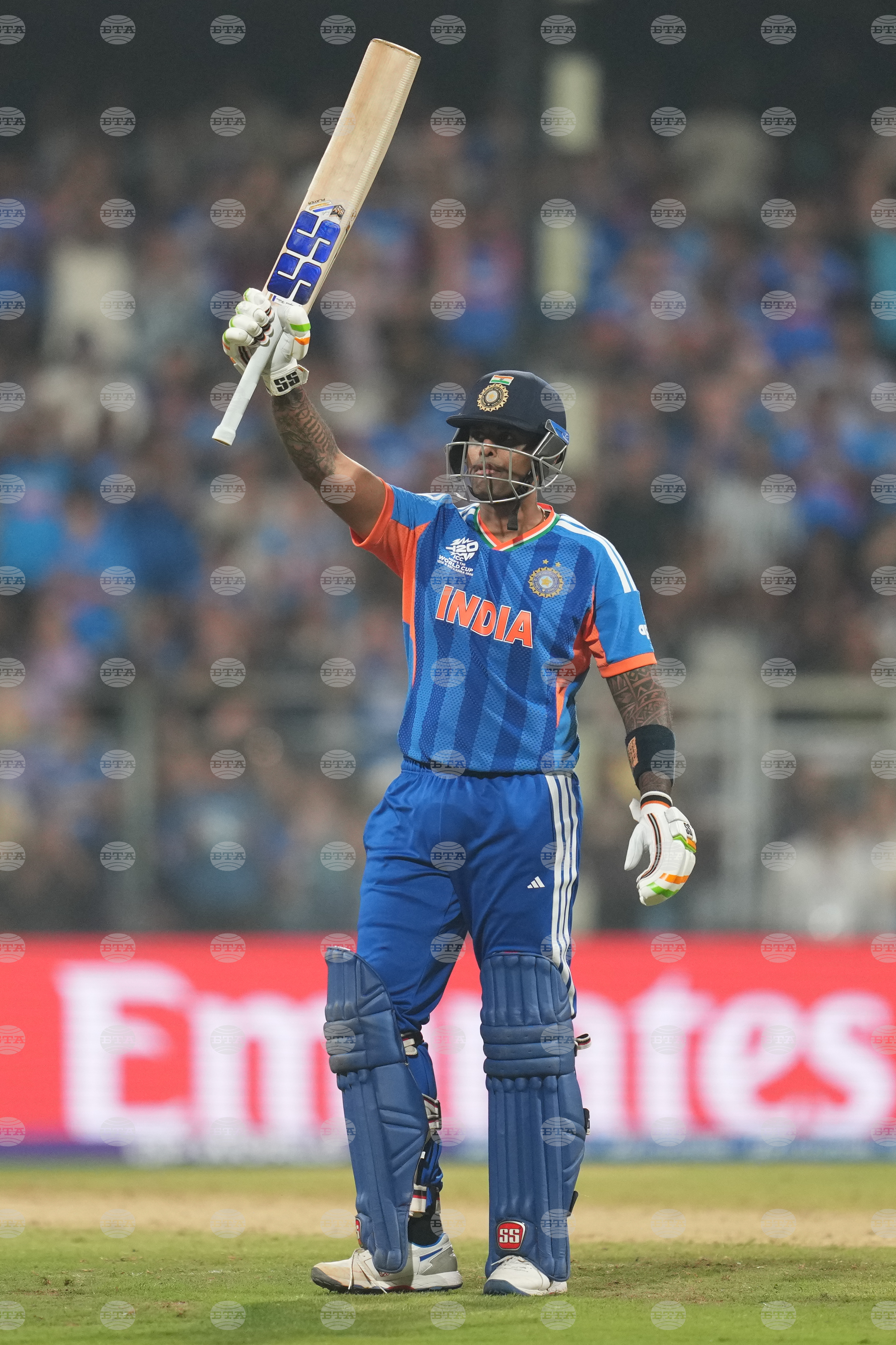 India US T20 WCup Cricket