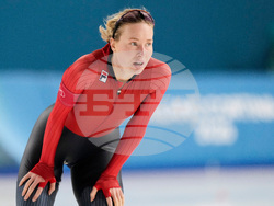 Milan Cortina Olympics Speedskating