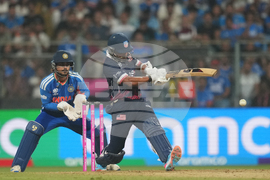 India US T20 WCup Cricket