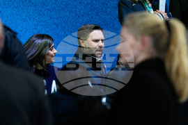 Milan Cortina Olympics Ice Hockey