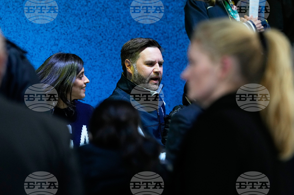 Milan Cortina Olympics Ice Hockey