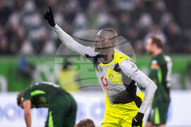 Germany Bundesliga Soccer