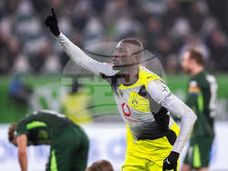 Germany Bundesliga Soccer