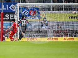 Germany Bundesliga Soccer