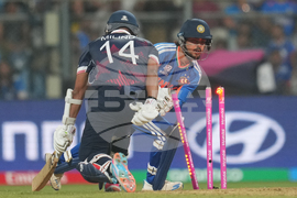 India US T20 WCup Cricket