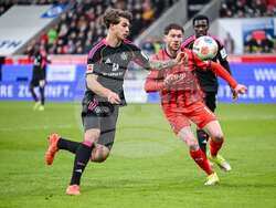 Germany Bundesliga Soccer