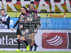 Germany Bundesliga Soccer