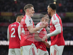 Britain Premier League Soccer