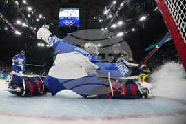 Milan Cortina Olympics Ice Hockey