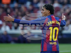 Spain La Liga Soccer