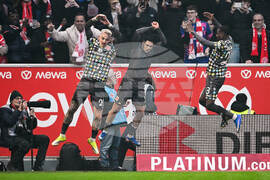 Germany Bundesliga Soccer