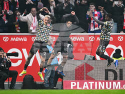 Germany Bundesliga Soccer