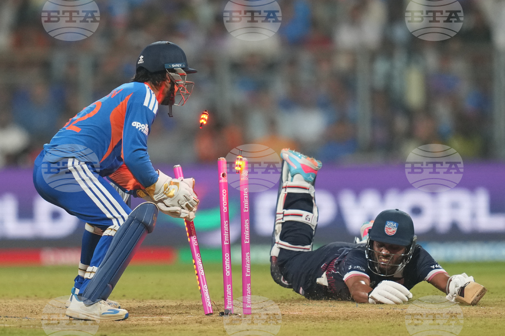 India US T20 WCup Cricket