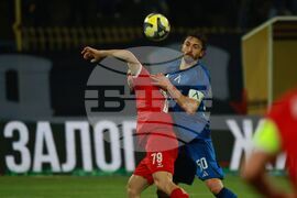 Футбол - Левски - Ботев (Враца)