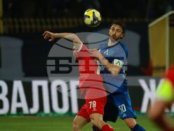 Футбол - Левски - Ботев (Враца)