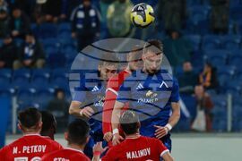 Футбол - Левски - Ботев (Враца)