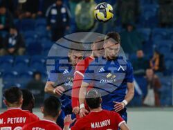 Футбол - Левски - Ботев (Враца)