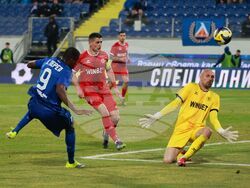 Футбол - Левски - Ботев (Враца)