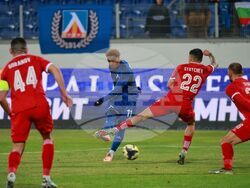 Футбол - Левски - Ботев (Враца)