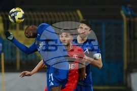 Футбол - Левски - Ботев (Враца)