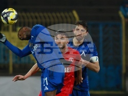 Футбол - Левски - Ботев (Враца)