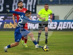 Футбол - Левски - Ботев (Враца)