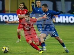 Футбол - Левски - Ботев (Враца)