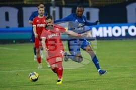 Футбол - Левски - Ботев (Враца)