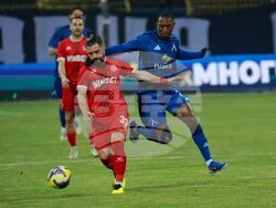 Футбол - Левски - Ботев (Враца)