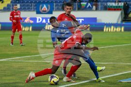 Футбол - Левски - Ботев (Враца)