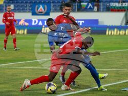 Футбол - Левски - Ботев (Враца)