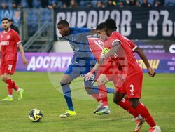 Футбол - Левски - Ботев (Враца)