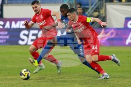 Футбол - Левски - Ботев (Враца)