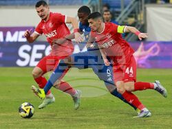 Футбол - Левски - Ботев (Враца)