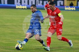 Футбол - Левски - Ботев (Враца)