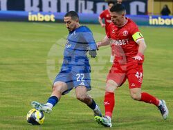 Футбол - Левски - Ботев (Враца)