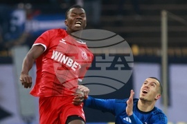 Футбол - Левски - Ботев (Враца)